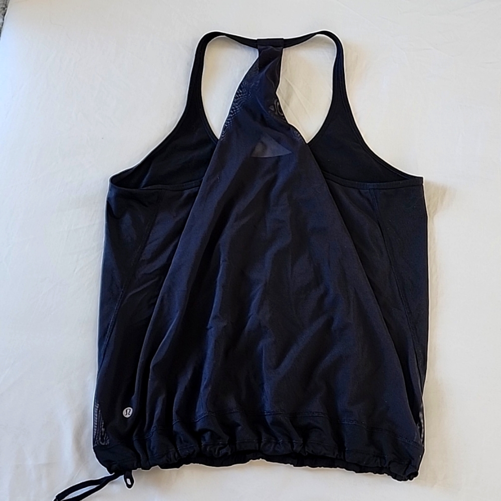 ✨️ Lulu Tank ✨️ - Picture 3 of 4